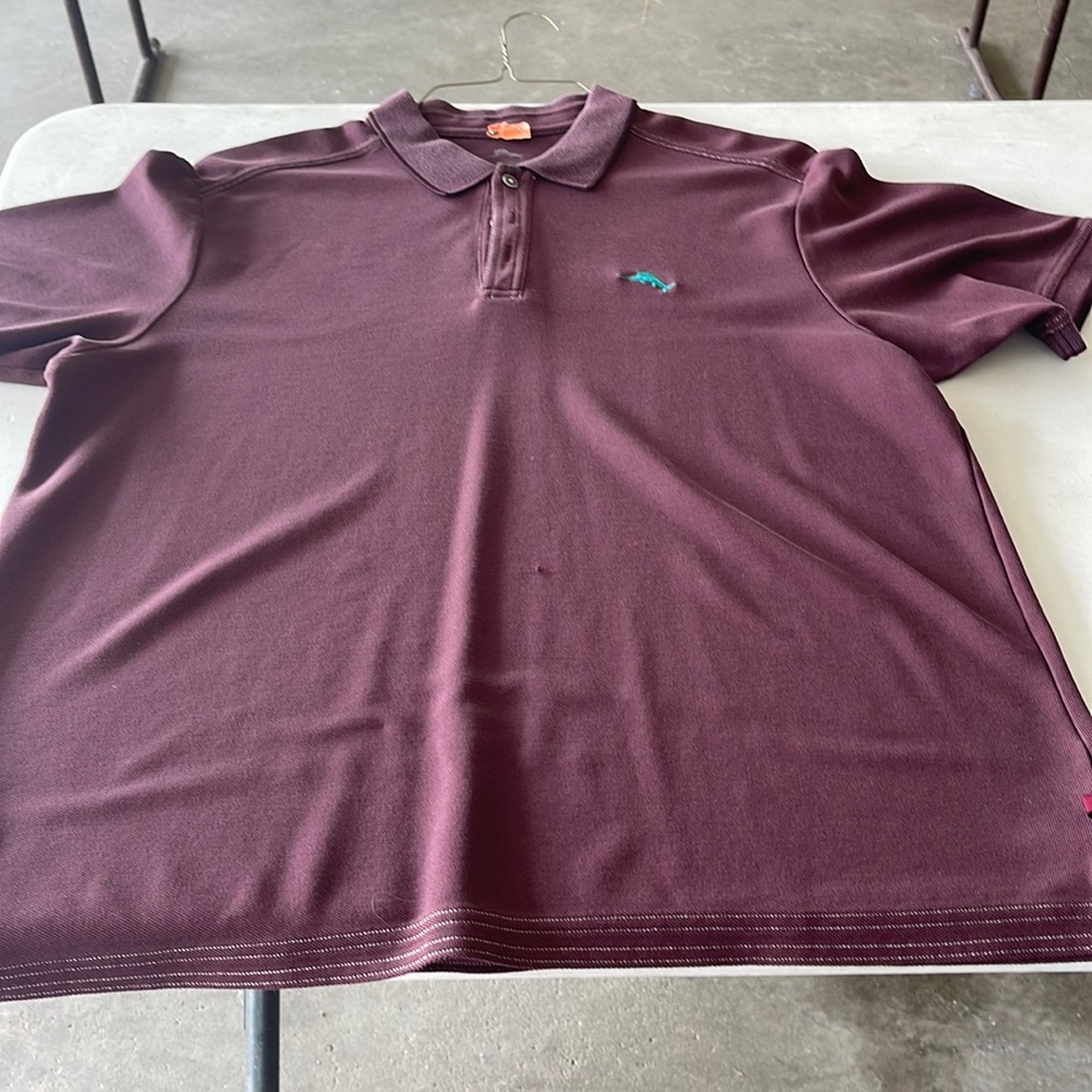 tommy bahama shirt
